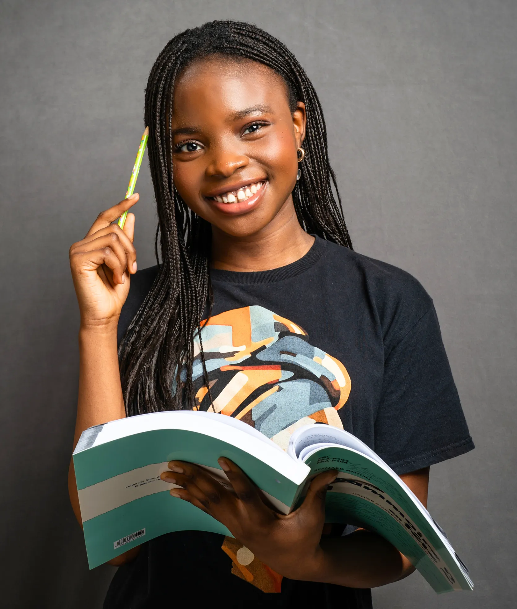 Apprendre le français (francisation)