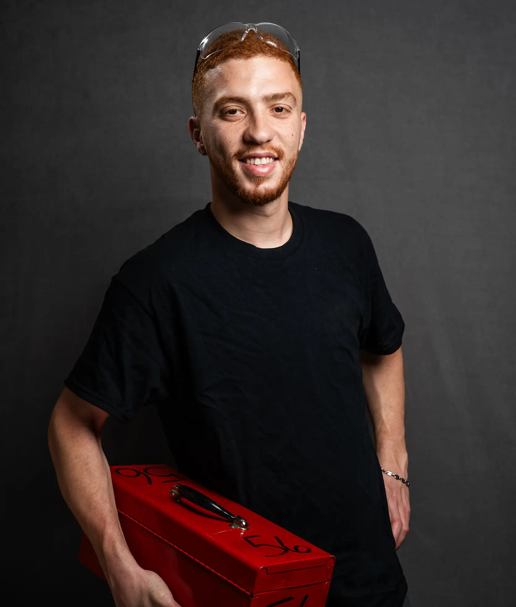 operation-equipement-production