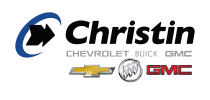 Christin Chevrolet GMC