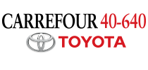 Carrefour 40-640