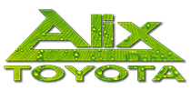 Alix Toyota