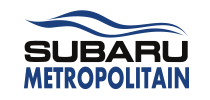 Subaru Metropolitain