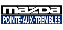 mazda pointes-aux-trembles