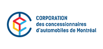 Corporation des concessionnaires automobiles de Montreal