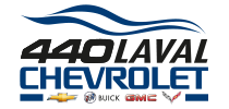 440 Laval Chevrolet