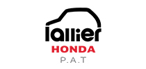 Lallier honda P.A.T