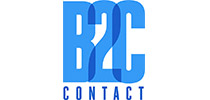 B2C contact