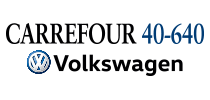 carrefour 40-640 Volkswagen