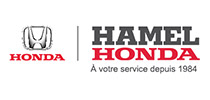Hamel Honda