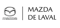 Mazda de Laval