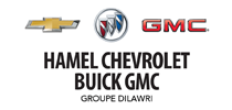 Hamel Chevrolet GMC